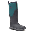 Muck Boots Arctic Sport II Tall Rubberen Marine/Sparren Regenlaarzen