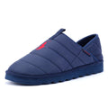 Ralph Lauren Everrett Heren Blauwe Slippers