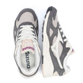 Mizuno Sky Medal S Suede Grijze Sneakers