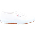 Superga 2750 Cotu Classic 100% Katoenen Witte Damessneakers