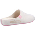 Hush Puppies The Good Dames Beige Sloffen