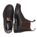 Blundstone Originele 500 Stevige Bruine Laarzen