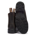 Blundstone Originele 500 Stevige Bruine Laarzen