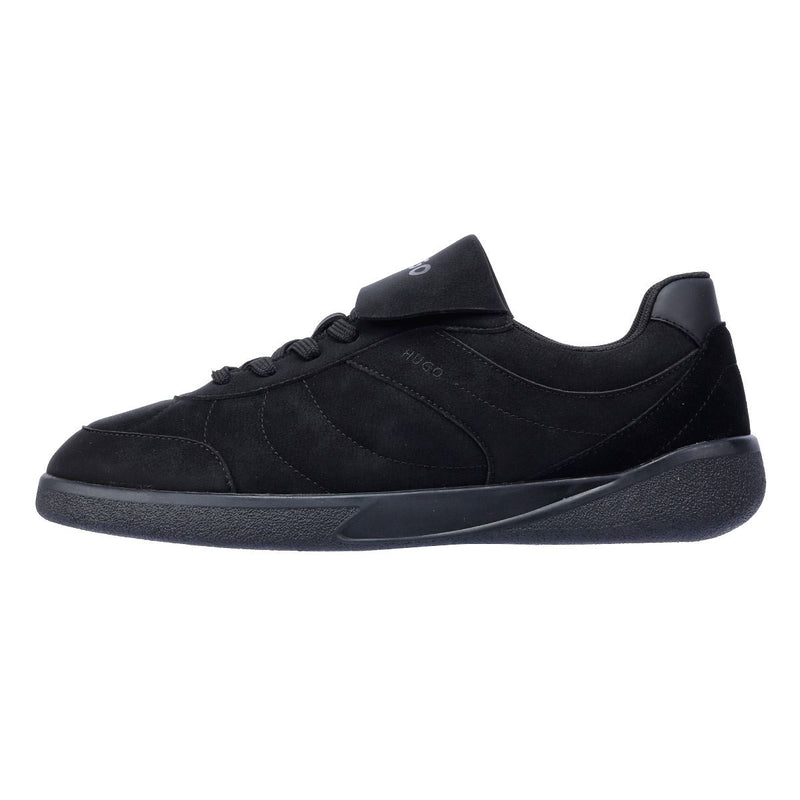 Hugo Riven Heren Zwarte Sneakers