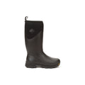 Muck Boots Arctic Ice Tall Rubberen Zwarte Regenlaarzen