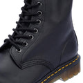 Dr. Martens 1460 Nappa Leren Zwarte Laarzen