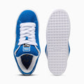 Puma Suede XL Suède Blauwe Sneakers