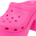 Crocs Siren Dames Roze Sandalen