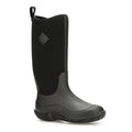 Muck Boots Hale Rubberen Zwarte Regenlaarzen