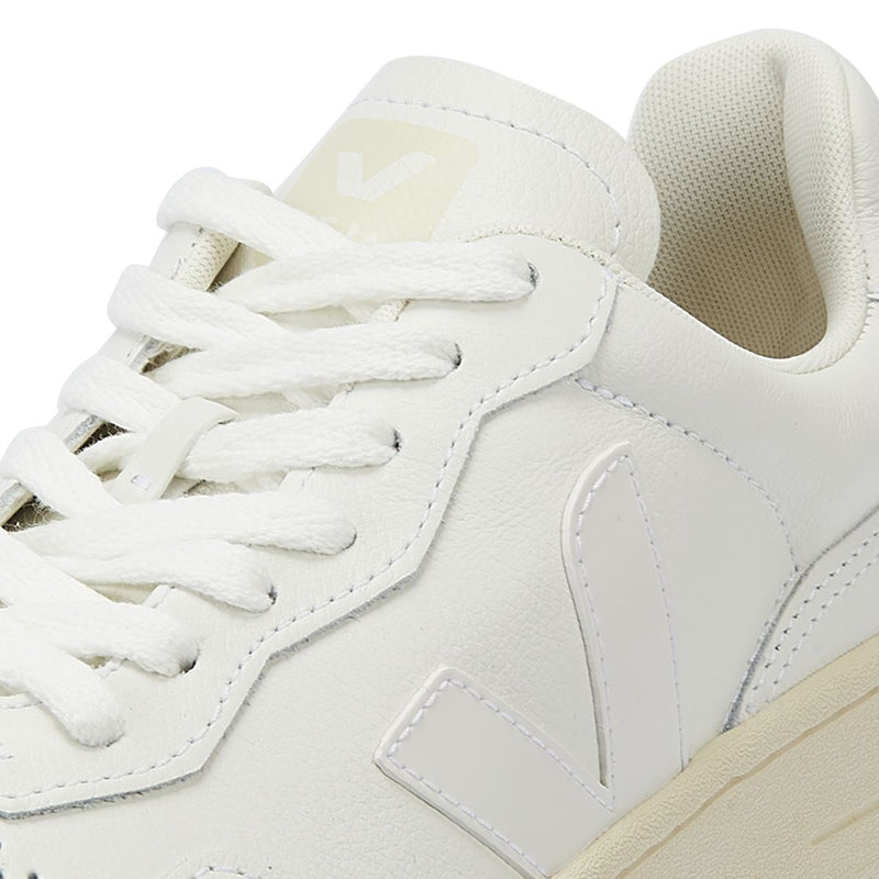 Veja V-90 Dames Extra Witte Trainers