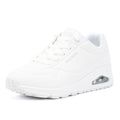 Skechers Uno Witte Damessneakers