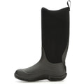 Muck Boots Hale Rubberen Zwarte Regenlaarzen