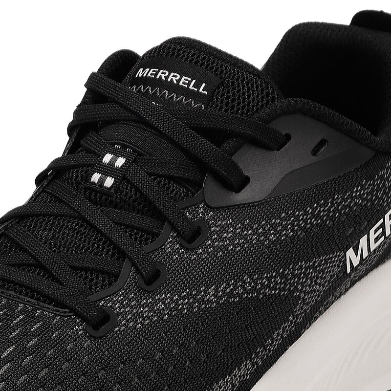 Merrell Morphlite Heren Zwarte/Witte Sneakers