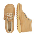 Kickers Kick Hi Heren Tan Nubuck Laarzen