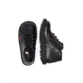 Kickers Kick Hi Zip Laarsjes Zwart