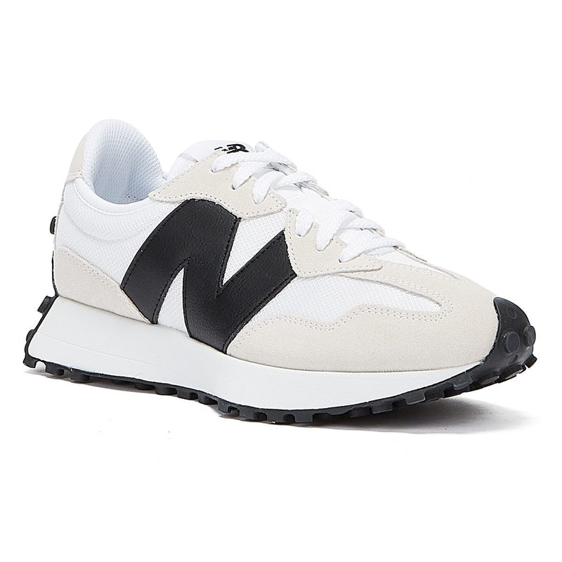 New Balance 327 Witte Sportschoenen