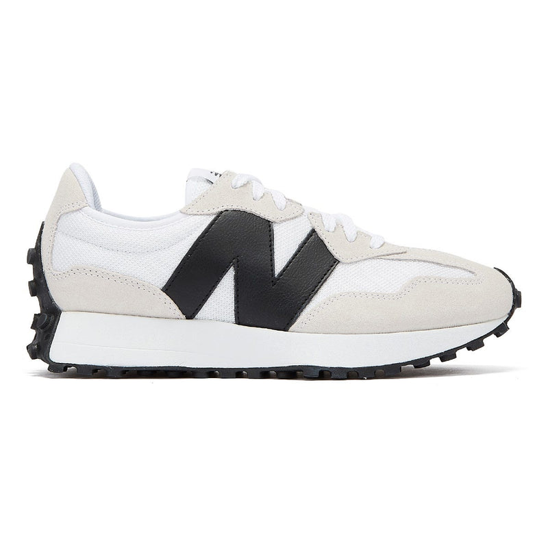 New Balance 327 Witte Sportschoenen