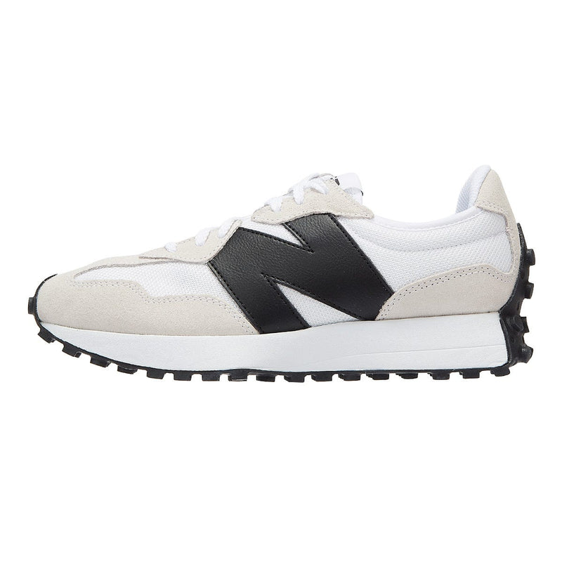 New Balance 327 Witte Sportschoenen