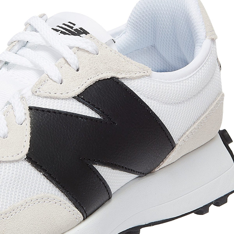 New Balance 327 Witte Sportschoenen