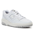 New Balance 550 Wit Trainers