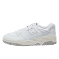 New Balance 550 Wit Trainers