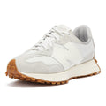 New Balance 327 Dames Regenwolk / Zeezout Trainers