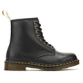 Dr. Martens 1460 Vegan Felix Rub Off Womens Zwarte Laarzen