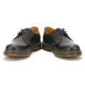 Dr. Martens Heren Zwart 1461 Glad Leren Schoenen