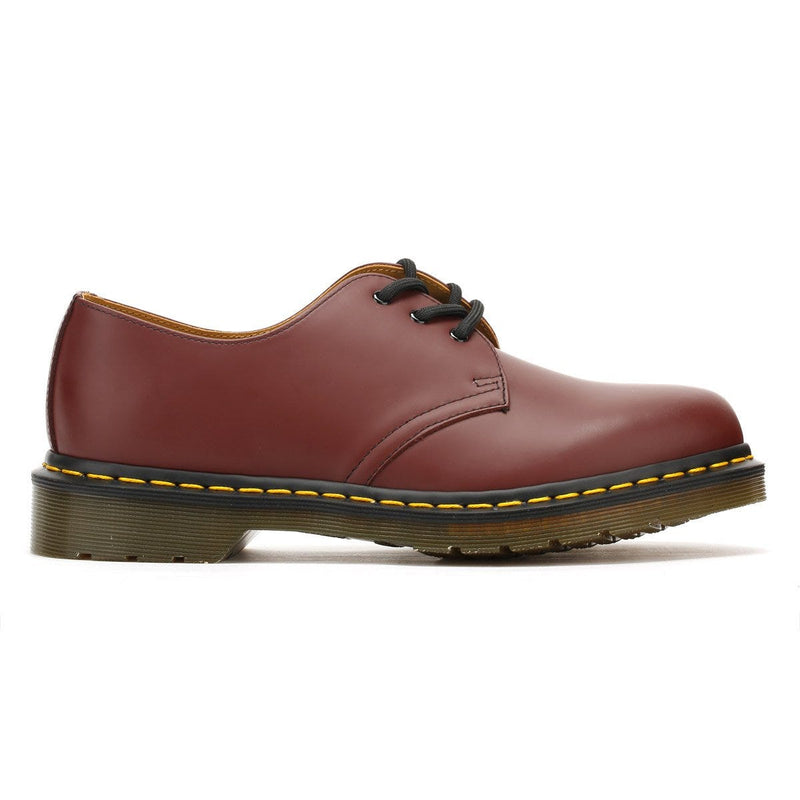 Dr. Martens 1461 Heren Kersenrood Schoenen