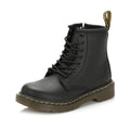 Dr. Martens Kinder 1460 Zwarte Laarzen