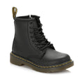 Dr. Martens Kinder 1460 Zwarte Laarzen