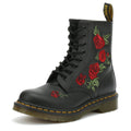 Dr. Martens 1460 Vonda Dames Zwart Laarzen