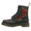 Dr. Martens 1460 Vonda Dames Zwart Laarzen