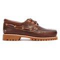 Timberland Heren Bruin Traditionele 3 Eye Classic Bootschoenen