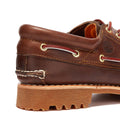 Timberland Heren Bruin Traditionele 3 Eye Classic Bootschoenen