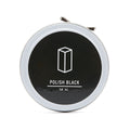 Tower Black Wax Polish- 50ml