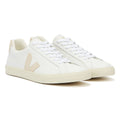 Veja Esplar Dames Wit / Sabel Trainers