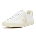 Veja Esplar Dames Wit / Sabel Trainers